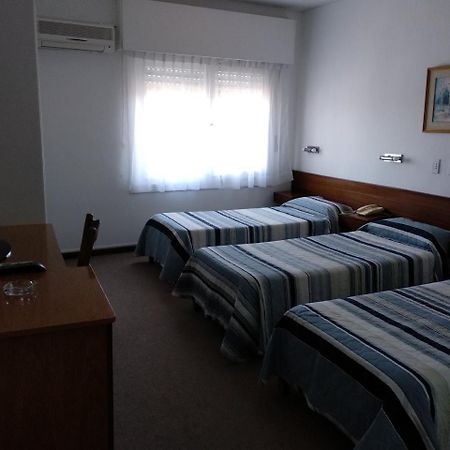 Hotel Crown Melo Zewnętrze zdjęcie