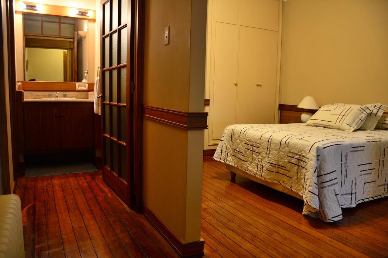 Hotel Crown Melo Zewnętrze zdjęcie