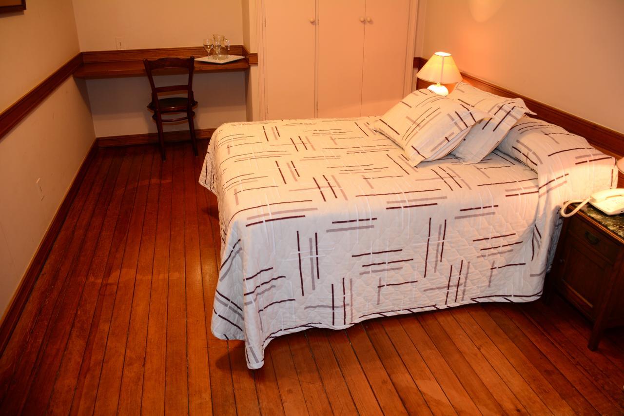 Hotel Crown Melo Zewnętrze zdjęcie