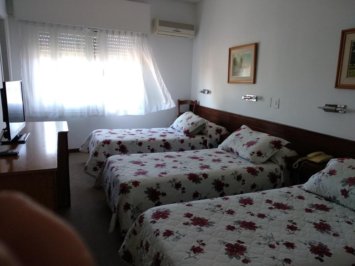 Hotel Crown Melo Zewnętrze zdjęcie
