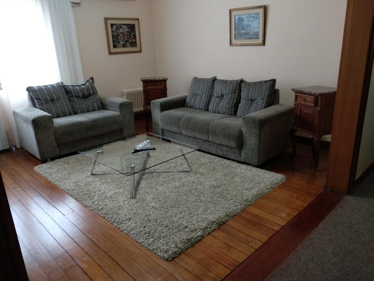 Hotel Crown Melo Zewnętrze zdjęcie