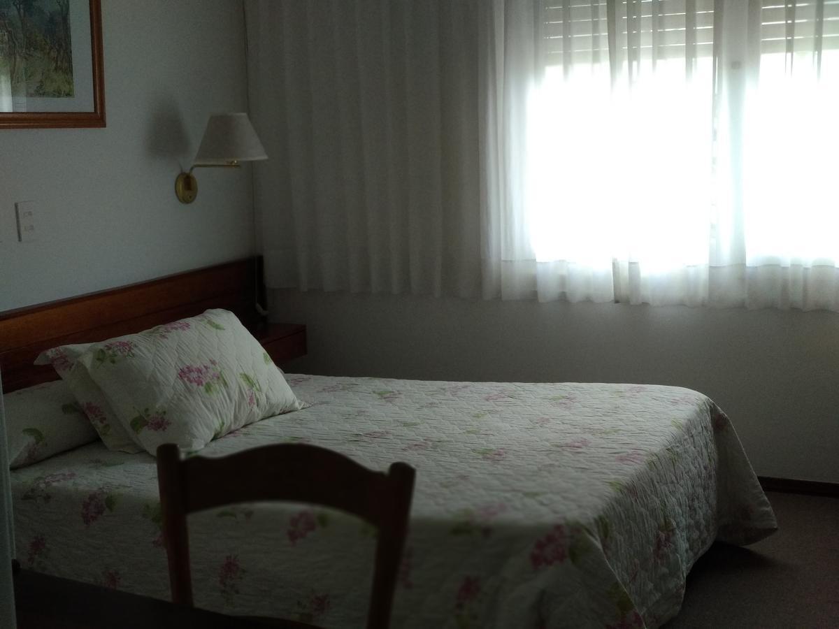 Hotel Crown Melo Zewnętrze zdjęcie
